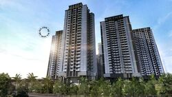 Parc Clematis (D5), Apartment #558833141